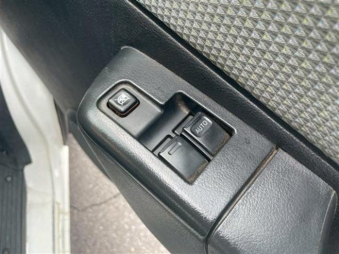 タウンエーストラック1.5 DX シングルジャストロー 三方開 4WD　 1500