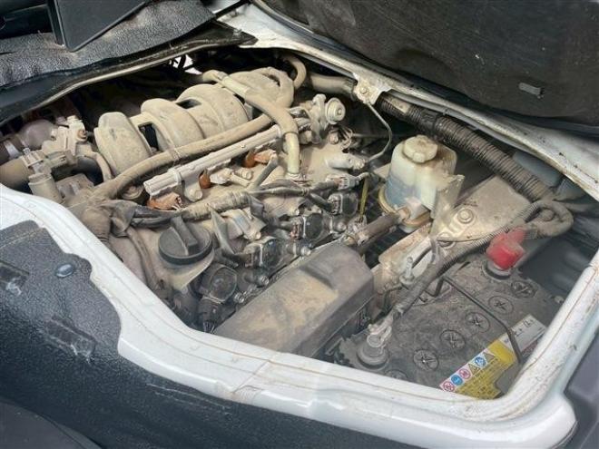 タウンエーストラック1.5 DX シングルジャストロー 三方開 4WD　 1500