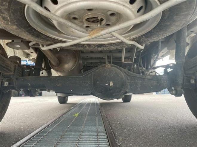 タウンエーストラック1.5 DX シングルジャストロー 三方開 4WD　 1500