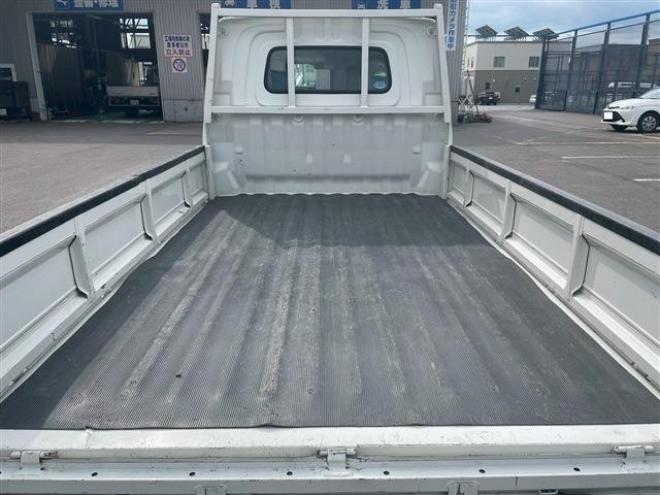 タウンエーストラック1.5 DX シングルジャストロー 三方開 4WD　 1500