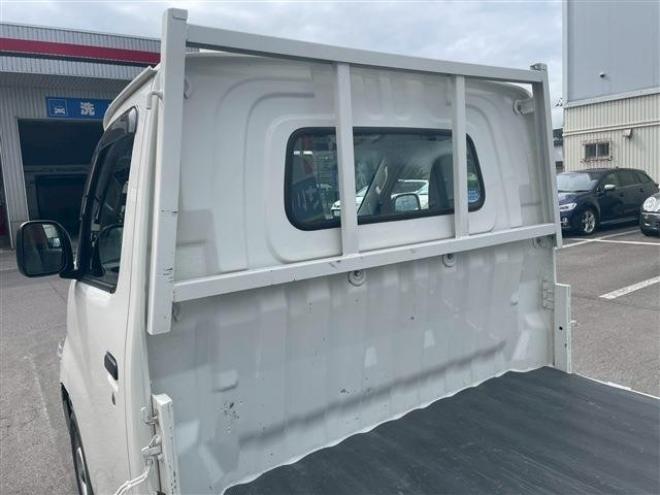 タウンエーストラック1.5 DX シングルジャストロー 三方開 4WD　 1500