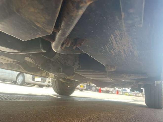 ハイエースバン3.0 ウェルキャブ Bタイプ ロング ディーゼルターボ 4WD　 福祉車両 3000