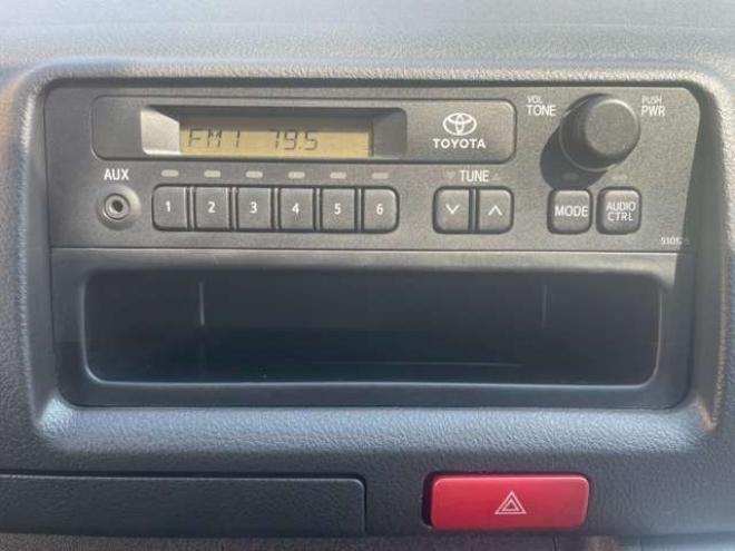 ハイエースバン3.0 ウェルキャブ Bタイプ ロング ディーゼルターボ 4WD　 福祉車両 3000