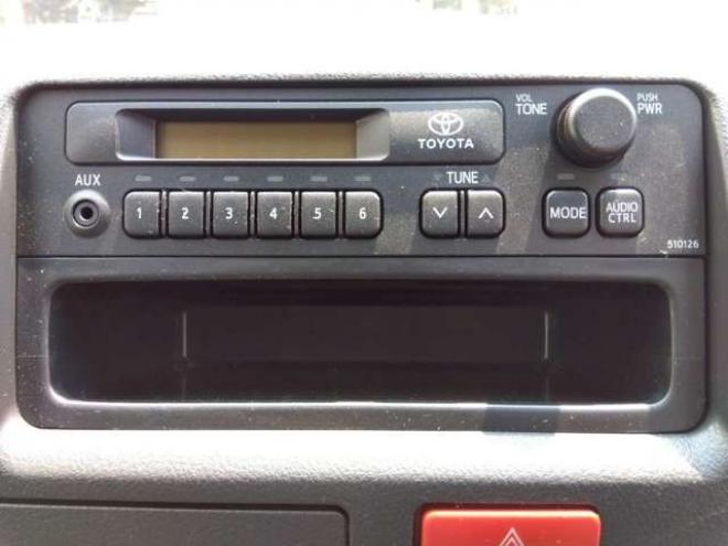 ハイエースバン3.0 ウェルキャブ Cタイプ ロング ディーゼルターボ 4WD　(レジアスエース) 福祉車両 3000