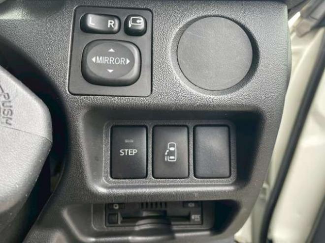 ハイエースバン3.0 ウェルキャブ Bタイプ ロング ディーゼルターボ 4WD　(レジアスエース) 福祉車両 3000