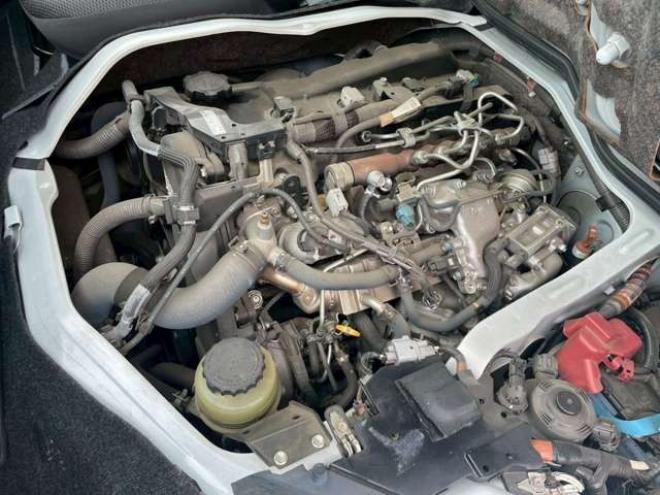 ハイエースバン3.0 ウェルキャブ Bタイプ ロング ディーゼルターボ 4WD　(レジアスエース) 福祉車両 3000