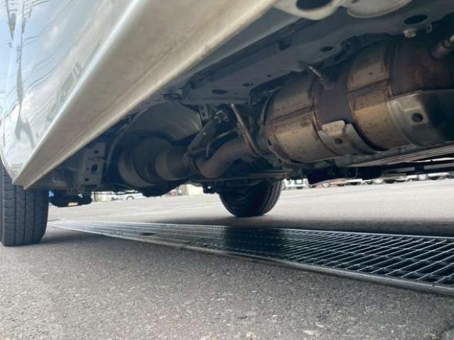 ハイエースバン3.0 ウェルキャブ Bタイプ ロング ディーゼルターボ 4WD　(レジアスエース) 福祉車両 3000