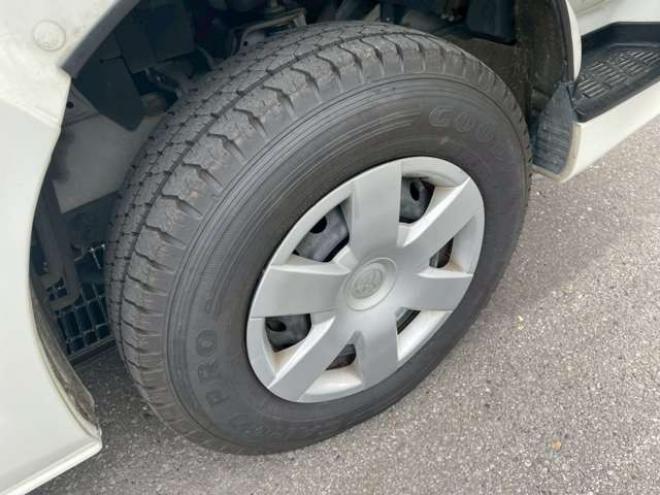 ハイエースバン3.0 ウェルキャブ Bタイプ ロング ディーゼルターボ 4WD　(レジアスエース) 福祉車両 3000