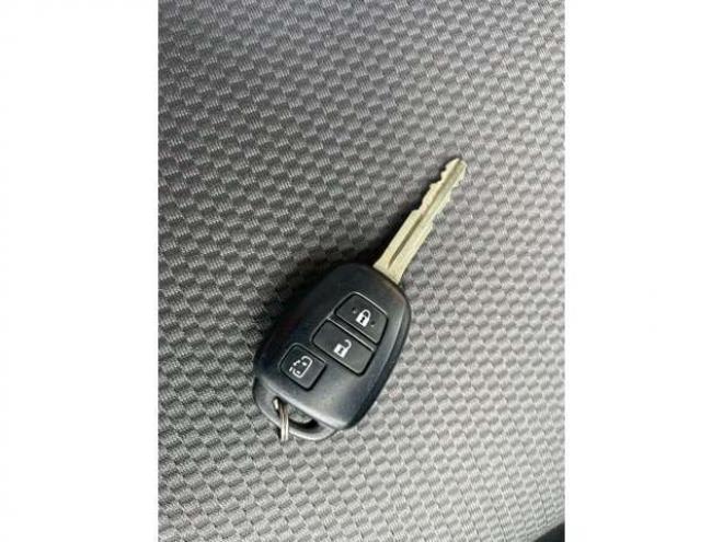 ハイエースバン3.0 ウェルキャブ Bタイプ ロング ディーゼルターボ 4WD　(レジアスエース) 福祉車両 3000