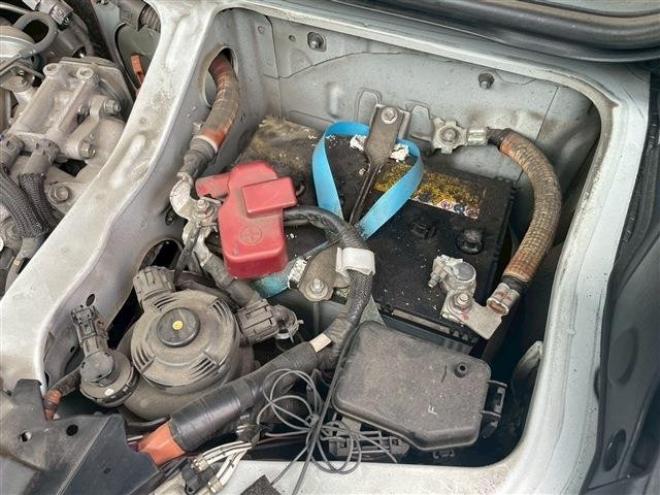 ハイエースバン3.0 中温冷凍バン ロング ディーゼルターボ 4WD　 3000