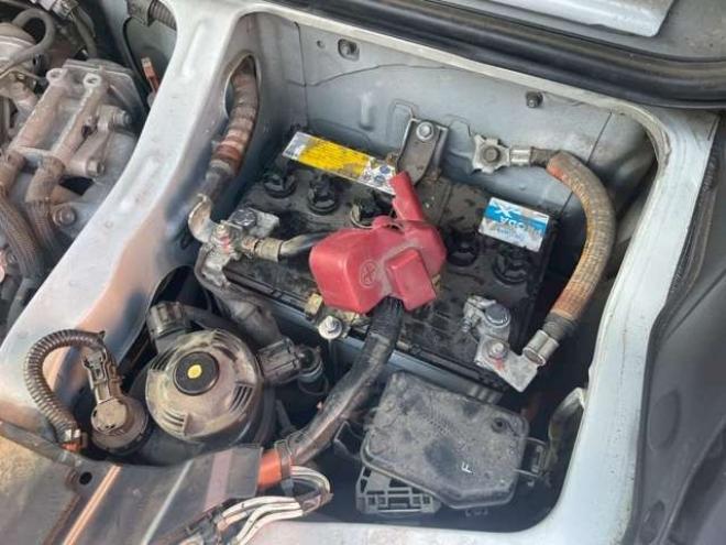 ハイエースバン3.0 中温冷凍バン ロング ディーゼルターボ 4WD　 3000