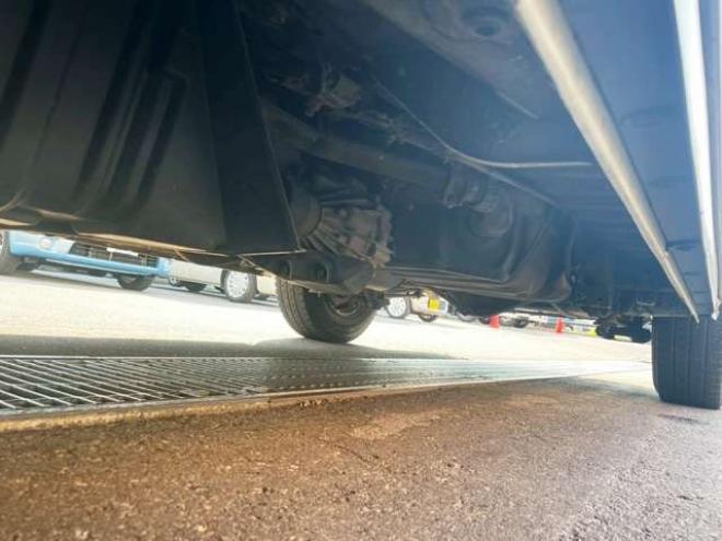 ハイエースバン3.0 中温冷凍バン ロング ディーゼルターボ 4WD　 3000