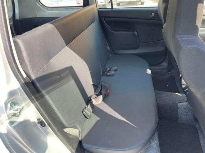 プロボックスバン1.5 DX コンフォート 4WD　 1500