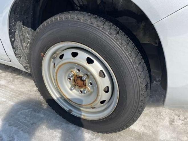 プロボックスバン1.5 DX コンフォート 4WD　 1500