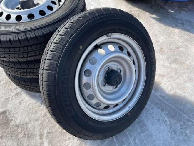 プロボックスバン1.5 DX コンフォート 4WD　 1500