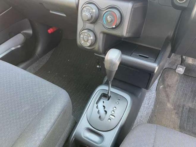 プロボックスバン1.5 DX コンフォート 4WD　 1500