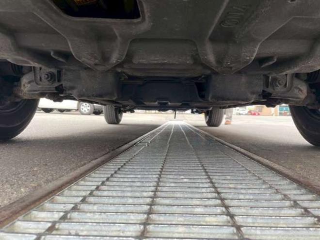 ハイエースバン3.0 DX ロング GLパッケージ ディーゼルターボ 4WD　(レジアスエース) 3000