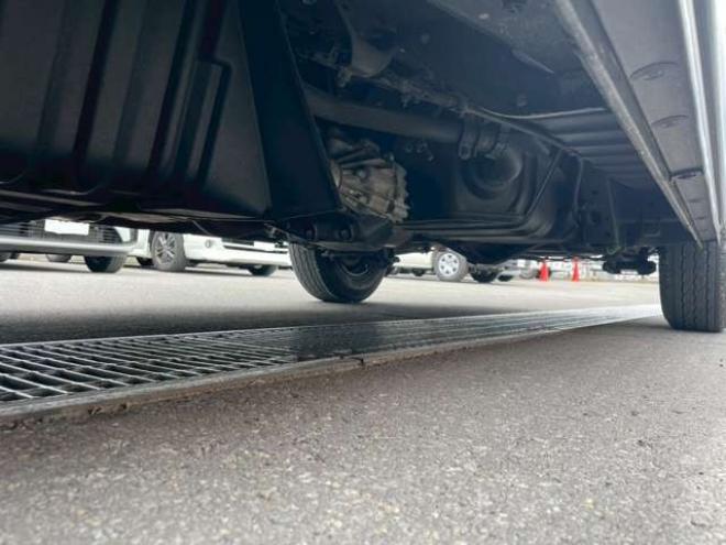 ハイエースバン3.0 DX ロング GLパッケージ ディーゼルターボ 4WD　(レジアスエース) 3000