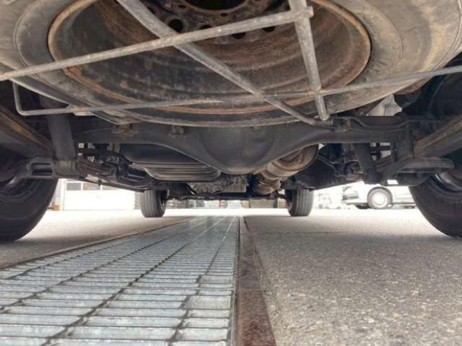 ハイエースバン3.0 DX ロング GLパッケージ ディーゼルターボ 4WD　(レジアスエース) 3000