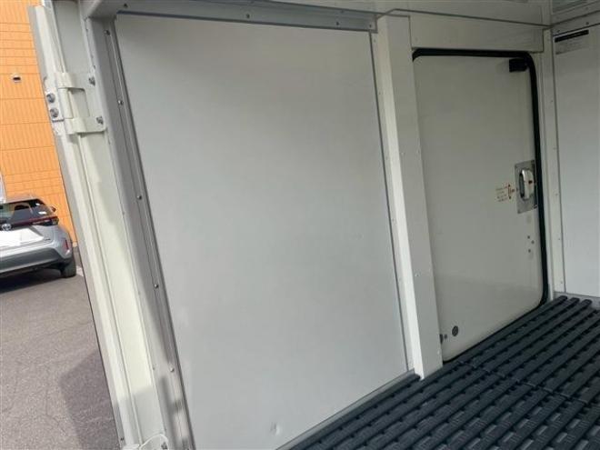 ハイゼットトラック エアコン・パワステスペシャル 3方開 4WD　 660