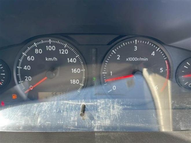 キャラバン3.0 DX ロングボディ ディーゼルターボ 4WD　冷蔵冷凍4WD 3000