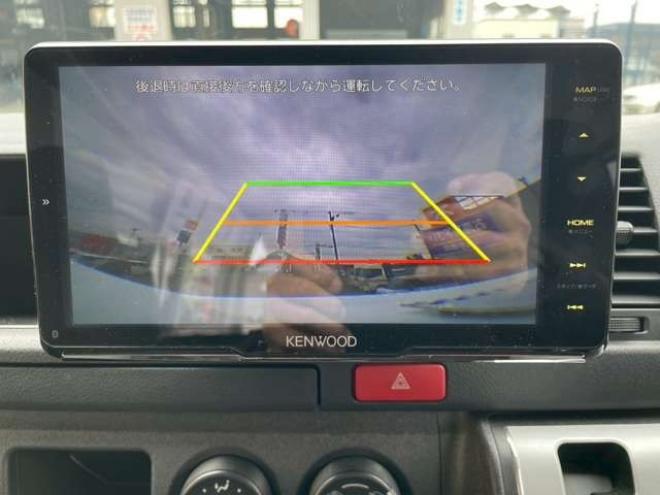 ハイエースバン2.8 DX ワイド スーパーロング ハイルーフ GLパッケージ ディーゼルターボ 4WD　 2800