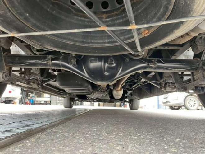 ハイエースバン2.8 DX ワイド スーパーロング ハイルーフ GLパッケージ ディーゼルターボ 4WD　 2800