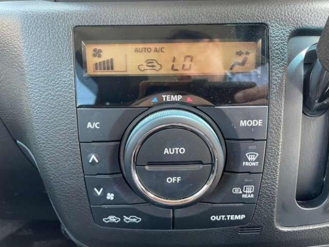 スペーシアカスタム Z 4WD　 660