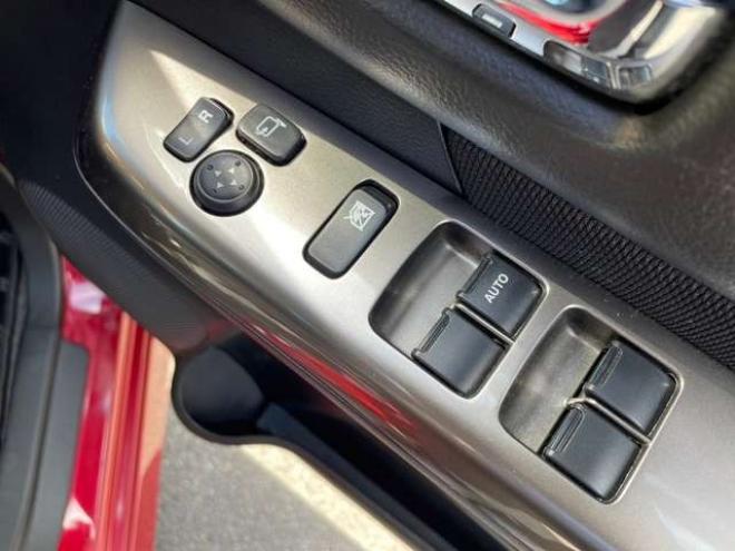 スペーシアカスタム Z 4WD　 660