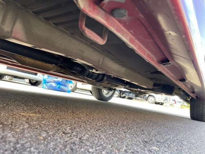 スペーシアカスタム Z 4WD　 660