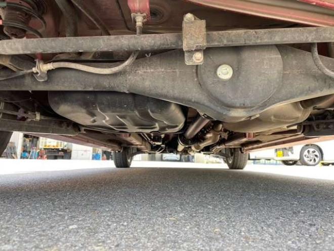 スペーシアカスタム Z 4WD　 660