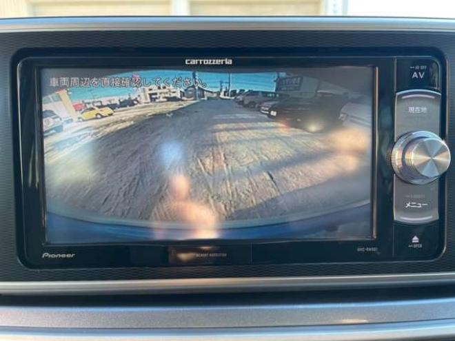 キャストスタイル 660 G SAIII 4WD　 660