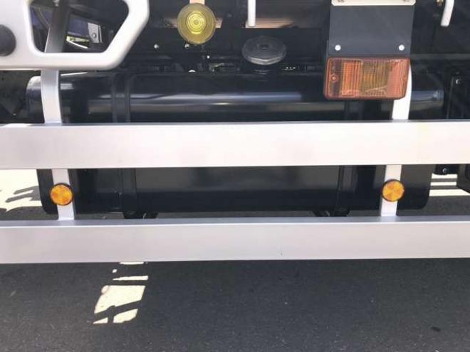 レンジャークレーン付　2PG-FE2ACA タダノ　 2WD 5120