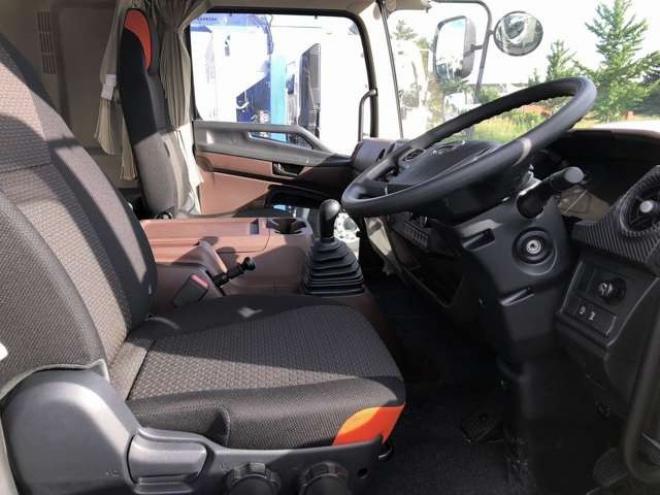 レンジャークレーン付　2PG-FE2ACA タダノ　 2WD 5120