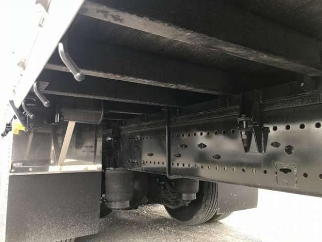 プロフィアクレーン付 2DG-FS1AHC タダノ  2WD 8860