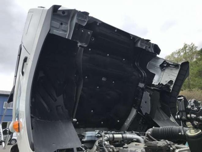 プロフィアクレーン付 2DG-FS1AHC タダノ  2WD 8860