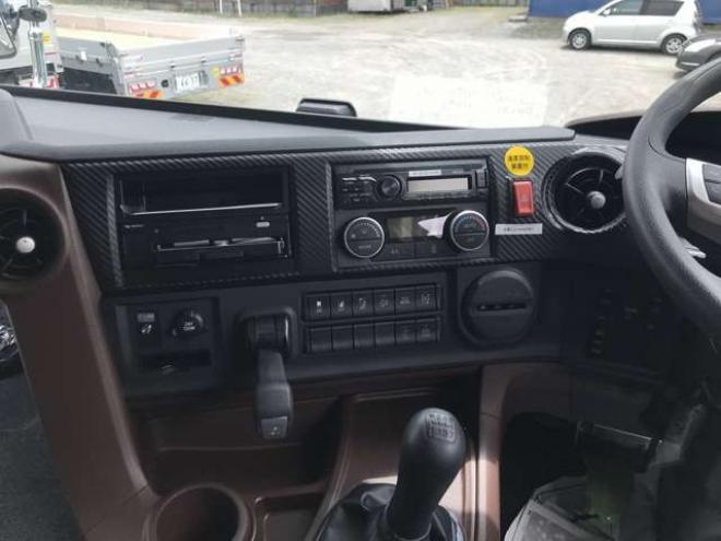 プロフィアクレーン付 2DG-FS1AHC タダノ  2WD 8860