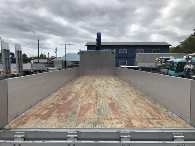 プロフィアクレーン付 2DG-FS1AHC タダノ  2WD 8860