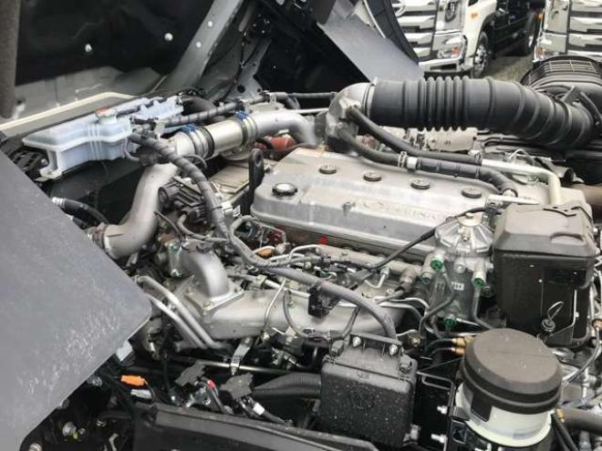 プロフィアクレーン付　2DG-FS1AHC　タダノ　 2WD 8860