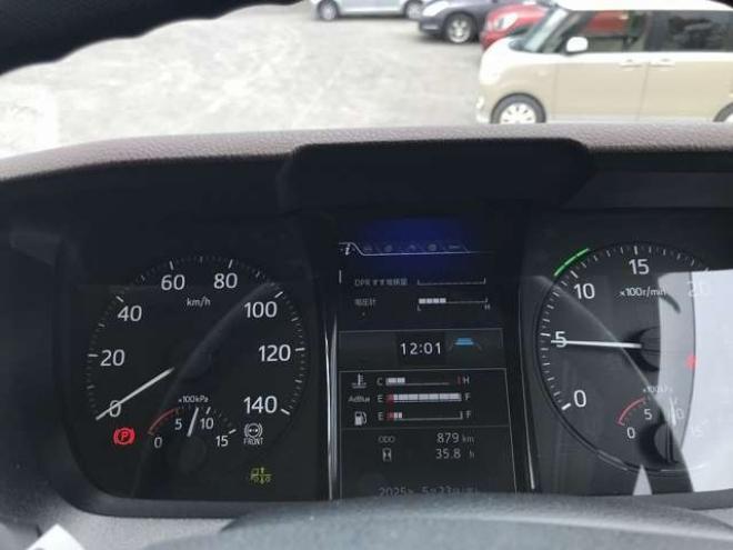 プロフィアクレーン付　2DG-FS1AHC　タダノ　 2WD 8860