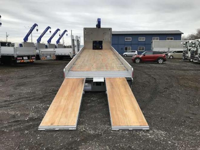 プロフィアセルフクレーン付　2DG-FW1AHC タダノ　 2WD 8860