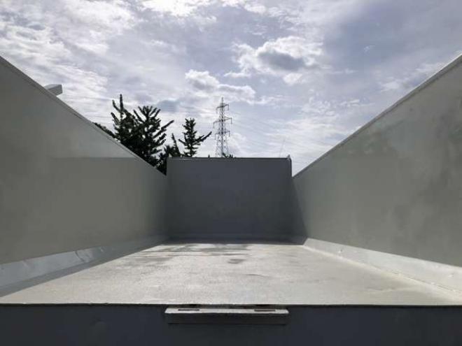 レンジャー深ダンプ　2KG-FC2ABA 極東開発工業　 2WD 5120