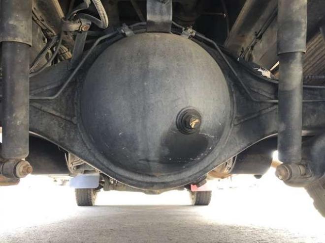 レンジャータンクローリー 2KG-GX2ABA 新明和工業  4WD 5120