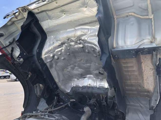 レンジャータンクローリー 2KG-GX2ABA 新明和工業  4WD 5120