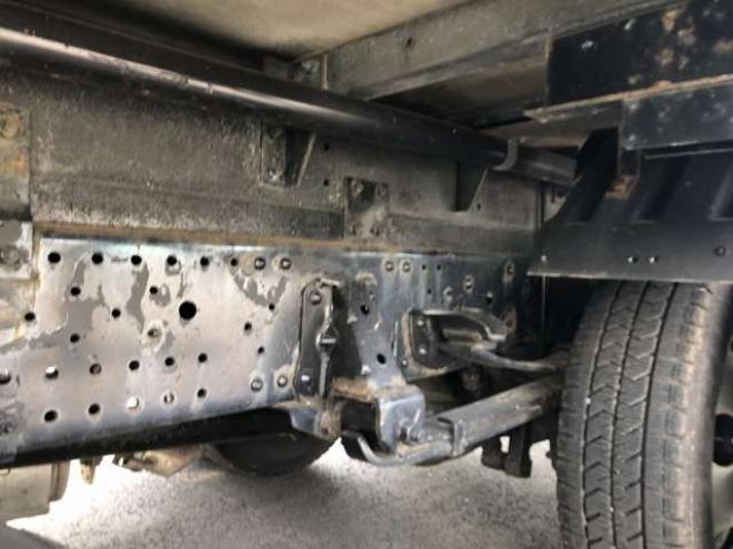 エルフドライバン　2PG-NPS88AN パブコ　 4WD 2990