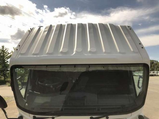 エルフドライバン　2PG-NPS88AN パブコ　 4WD 2990