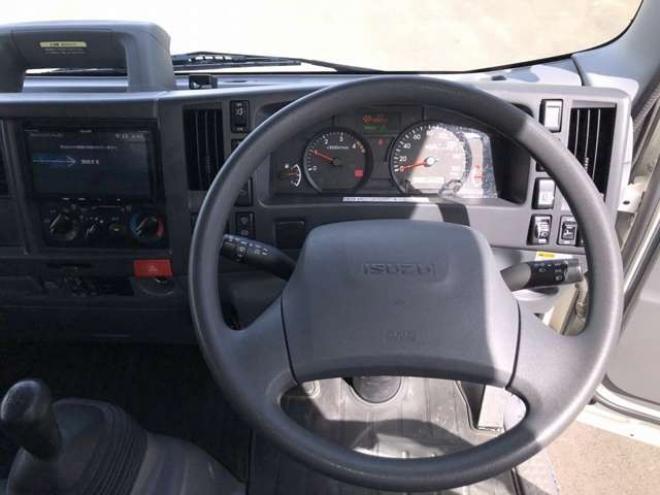 エルフドライバン　2PG-NPS88AN パブコ　 4WD 2990