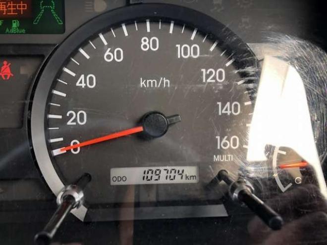 エルフドライバン　2PG-NPS88AN パブコ　 4WD 2990