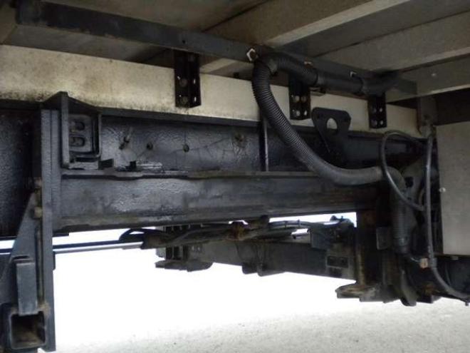 レンジャー冷凍バン 2KG-FC2ABG 菱重  2WD 5120