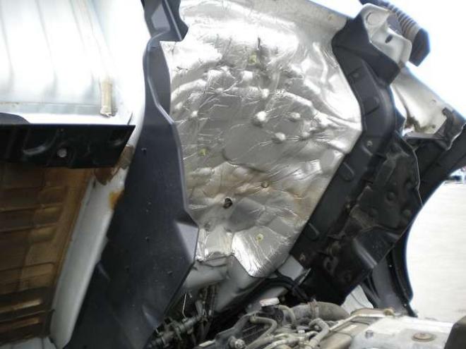 レンジャー冷凍バン 2KG-FC2ABG 菱重  2WD 5120